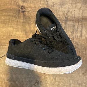 No Bull Canvas Trainer